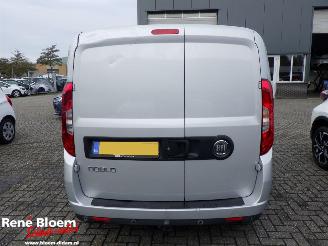 Fiat Doblo Cargo 1.3 MJ L1H1 SX picture 3