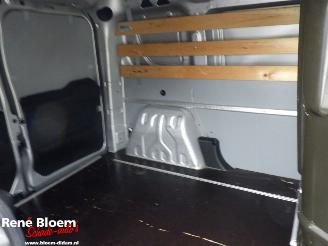 Fiat Doblo Cargo 1.3 MJ L1H1 SX picture 10