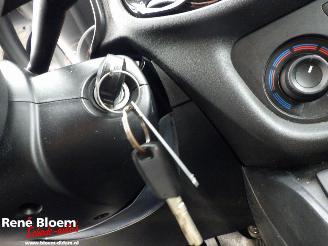 Fiat Doblo Cargo 1.3 MJ L1H1 SX picture 16