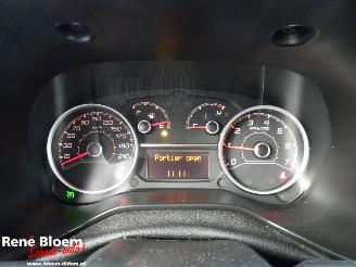 Fiat Doblo Cargo 1.3 MJ L1H1 SX picture 14