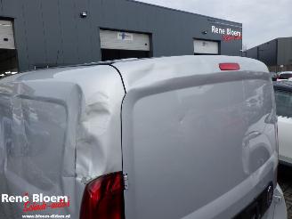 Fiat Doblo Cargo 1.3 MJ L1H1 SX picture 12