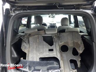 Kia Soul 1.6 132pk Navi 5drs picture 9