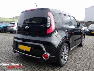 Schadeauto Kia Soul 1.6 132pk Navi 5drs 2016/4