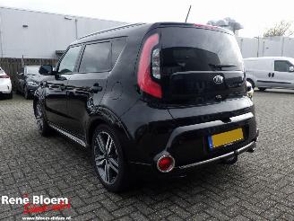 Kia Soul 1.6 132pk Navi 5drs picture 5