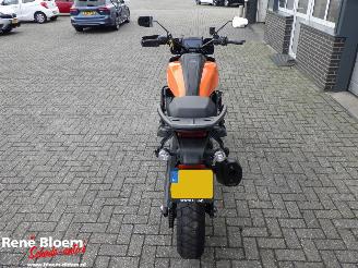 Harley-Davidson  Pan America Special picture 5