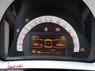 Smart Forfour 1.0 Pure 5drs Airco picture 16