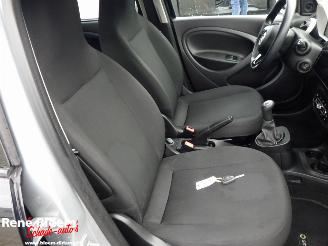 Smart Forfour 1.0 Pure 5drs Airco picture 13