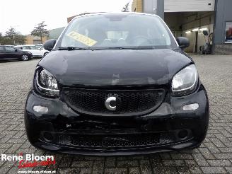 Smart Forfour 1.0 Pure 5drs Airco picture 3