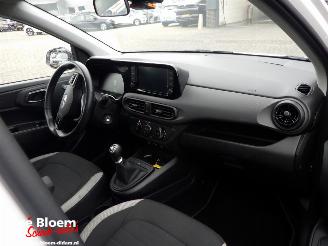 Hyundai I-10 1.0 Comfort 5drs Airco picture 7