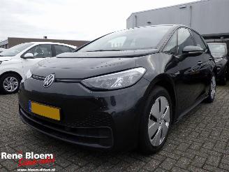 skadebil auto Volkswagen ID.3 Pro 58kwh 204pk 2021/12