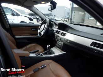 BMW 3-serie Touring 320D Efficient Dynamic Editon Luxury-Line picture 8