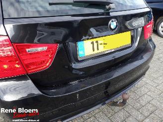 BMW 3-serie Touring 320D Efficient Dynamic Editon Luxury-Line picture 7