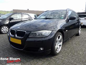 skadebil auto BMW 3-serie Touring 320D Efficient Dynamic Editon Luxury-Line 2011/5