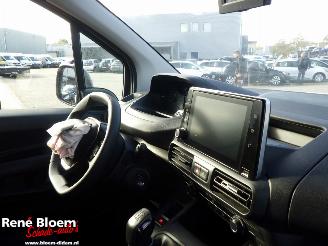 Peugeot Partner 1.5 Blue HDI Premium picture 14