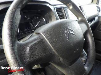 Citroën Jumpy 2.0 Blue HDI 145 L2 picture 12