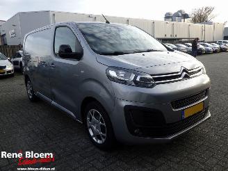 Citroën Jumpy 2.0 Blue HDI 145 L2 picture 5