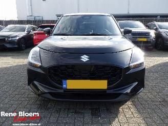 Suzuki Swift 1.2 Select Smart Hybrid Navi picture 6