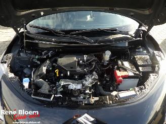 Suzuki Swift 1.2 Select Smart Hybrid Navi picture 18