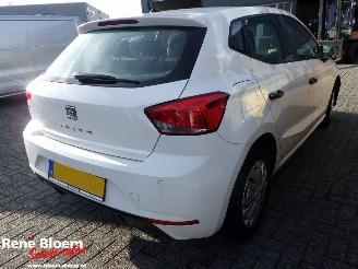 Seat Ibiza 1.0 MPI Reference picture 4