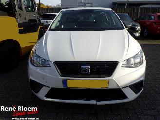 Seat Ibiza 1.0 MPI Reference picture 6