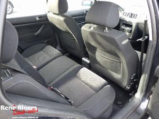 Volkswagen Golf 2.3 V5 HighLine 5drs 170pk picture 9