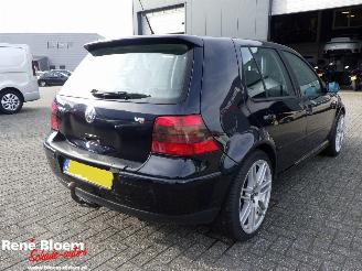 Volkswagen Golf 2.3 V5 HighLine 5drs 170pk picture 4