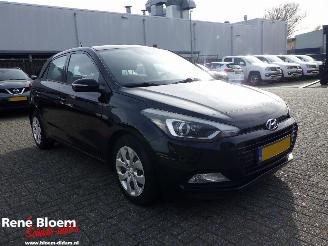 Hyundai I-20 1.0 T-GDi Comfort picture 5