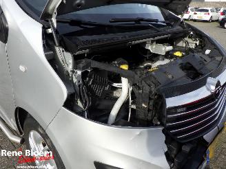 Opel Vivaro 1.6 CDTi L2H1 BiTurbo Sport Ecoflex picture 9