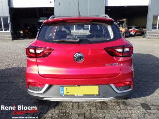 MG ZS EV Luxury 45kWh picture 3
