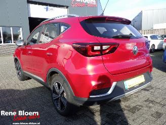 MG ZS EV Luxury 45kWh picture 2