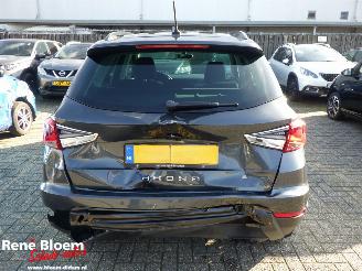 Seat Arona 1.0 TSI Style Business Intense Automaat picture 6