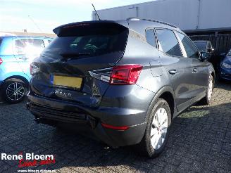 škoda osobní automobily Seat Arona 1.0 TSI Style Business Intense Automaat 2020/7
