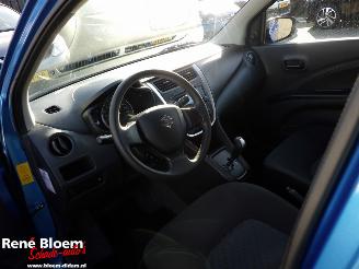 Suzuki Celerio 1.0 Exclusive Automaat picture 16