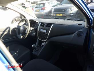 Suzuki Celerio 1.0 Exclusive Automaat picture 12