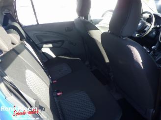Suzuki Celerio 1.0 Exclusive Automaat picture 14