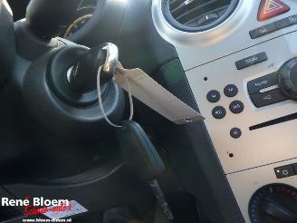 Opel Corsa 1.2 16V Edition Airco picture 18