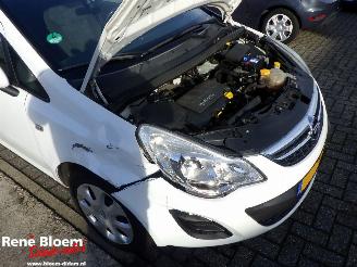 Opel Corsa 1.2 16V Edition Airco picture 9