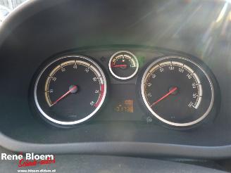 Opel Corsa 1.2 16V Edition Airco picture 15