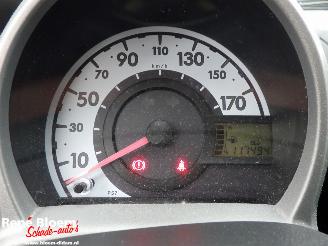 Peugeot 107 1.0 Active 5drs Airco picture 14