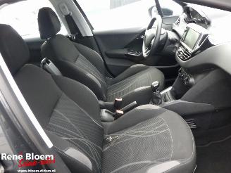 Peugeot 208 1.2 VTi Blue Lease Airco 5drs picture 9