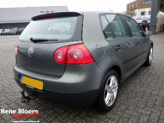 Volkswagen Golf 1.6 FSI Trendline picture 4