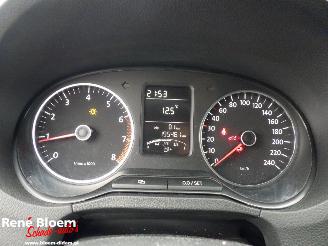 Volkswagen Polo 1.4 16V Highline picture 15