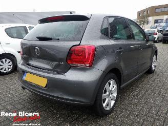 Volkswagen Polo 1.4 16V Highline picture 4