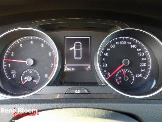 Volkswagen Golf 1.0 TSI Comfortline 110pk Navi picture 15
