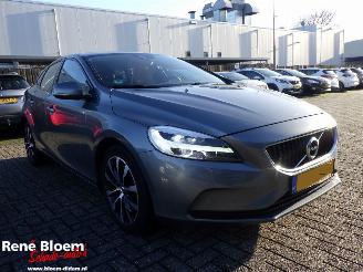 Volvo V-40 2.0 D3 Dynamic 150pk Aut Edition picture 5