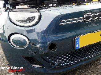 Fiat 500 La Prima 42kwh 118pk Aut. Navi picture 10