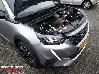 Peugeot e-2008 EV Allure 50kwh  Aut. picture 9