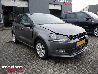 Volkswagen Polo 1.2 TSI Comfortline Airco 5drs picture 2