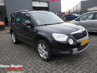 Skoda Yeti 1.2 TSI Comfort 5drs picture 2
