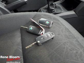 Skoda Yeti 1.2 TSI Comfort 5drs picture 10